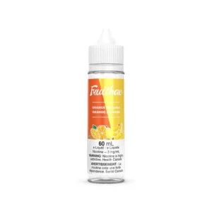 Flavour Beast Salt Nicotine