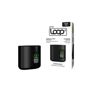 Linvo Rave Salt Nicotine