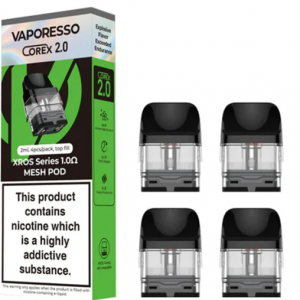 Vaporesso Corex 2.0 Pods